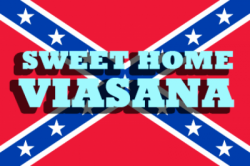 Sweet home Viasana